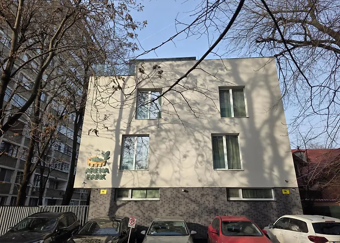 Arena Park 4* 布加勒斯特