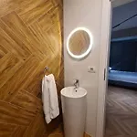 Apartahotel Arena Park