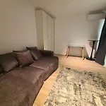 Apartahotel Arena Park 3*