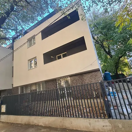 Arena Park 4* Бухарест