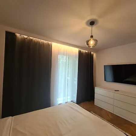 Апарт-отель Arena Park