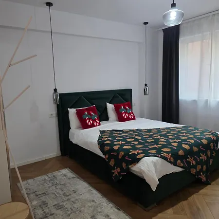 Arena Park Апарт-отель 4*