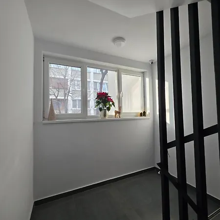 Apartmanhotel Arena Park
