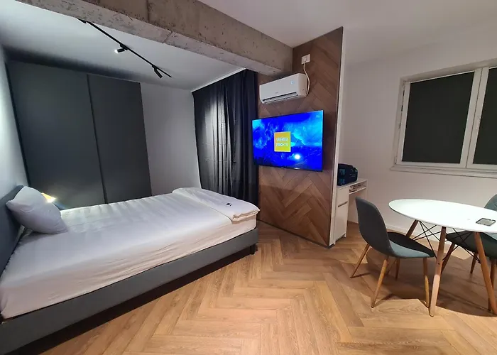 Arena Park 3* Bukarest