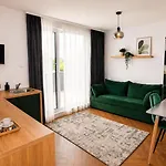 Arena Park Apart Otel 3*