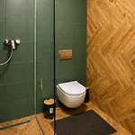 Arena Park Apart Otel 3*
