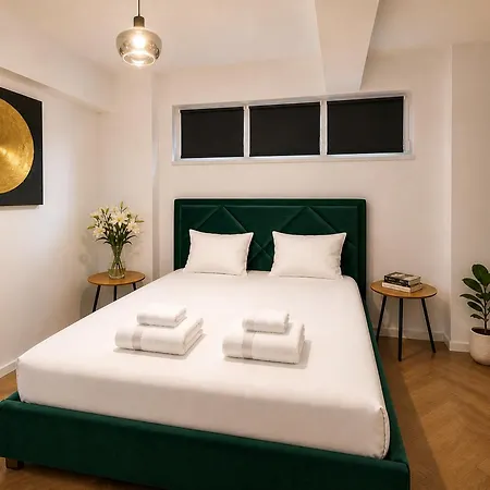 Arena Park Apart Otel 3*