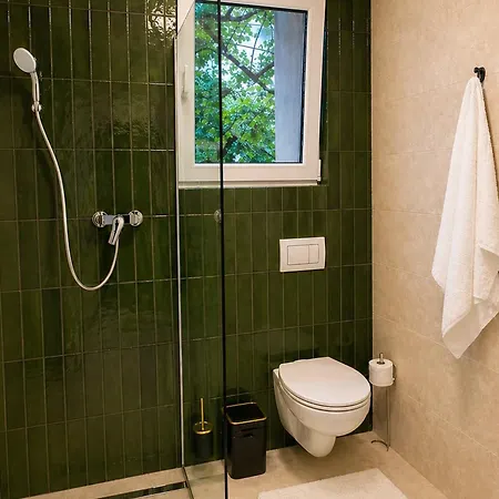 Aparthotel Arena Park Bukurešť