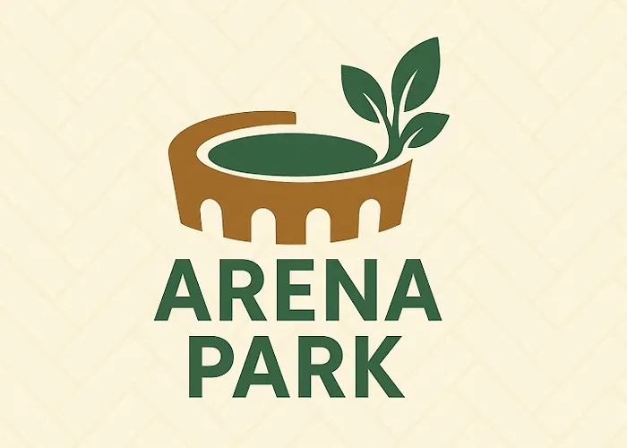 Arena Park 4* ブカレスト